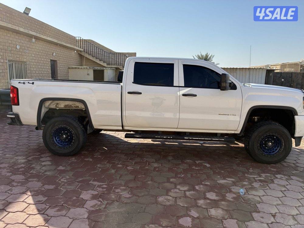 للبيع وانيت HD2500 موديل ٢٠١٥ ( شرط الفحص )5