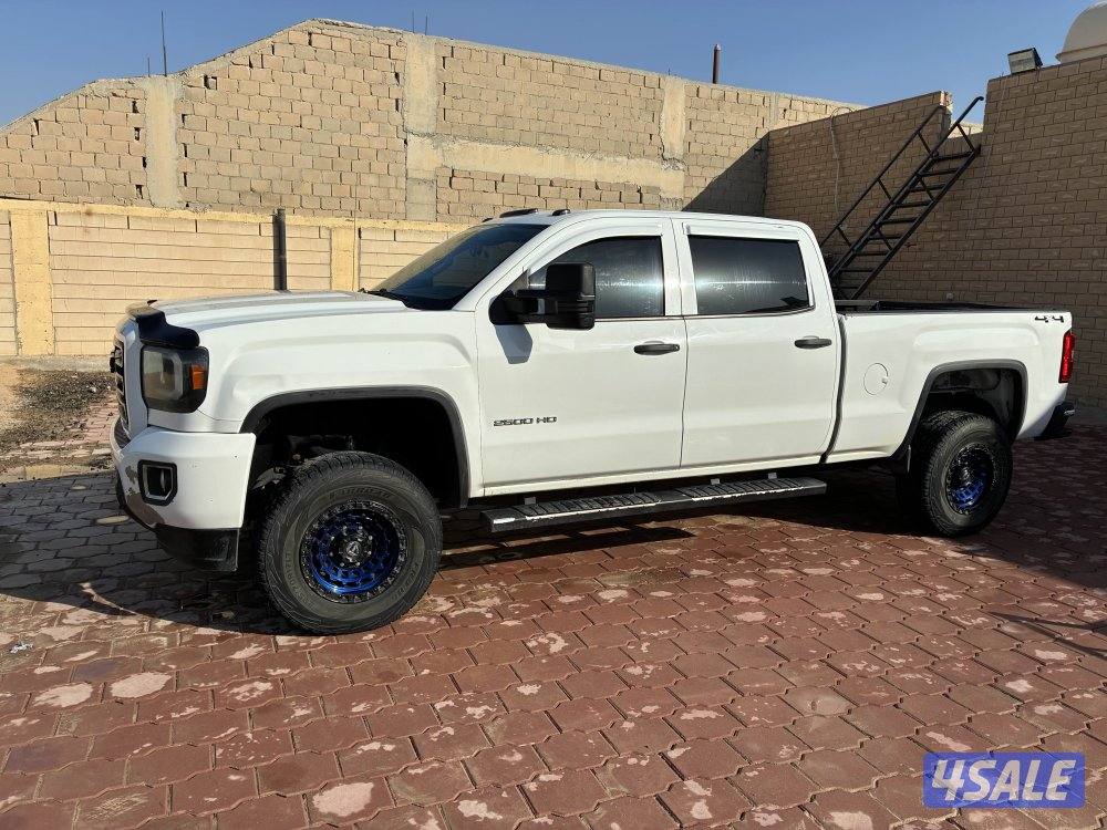 للبيع وانيت HD2500 موديل ٢٠١٥ ( شرط الفحص )7