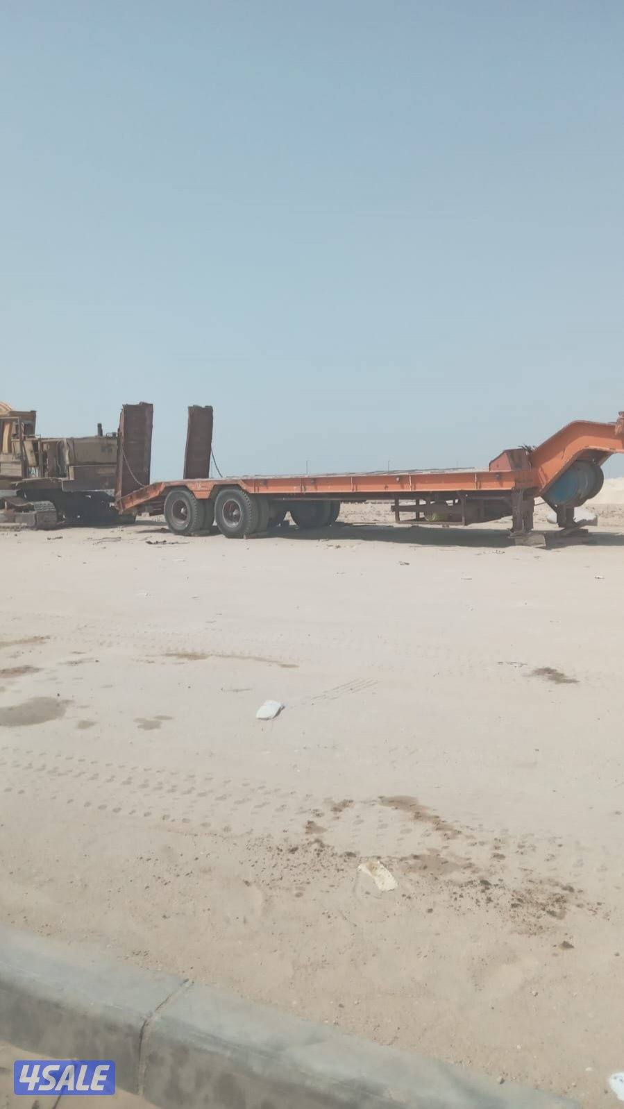 للبيع حفارة كتر 325 موديل 2005 للبيع 2 ذنبة لوبد7