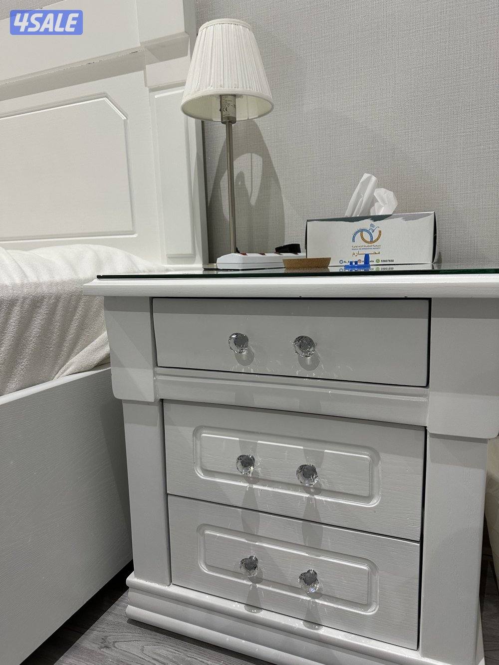 غرفه نوم نجاره1