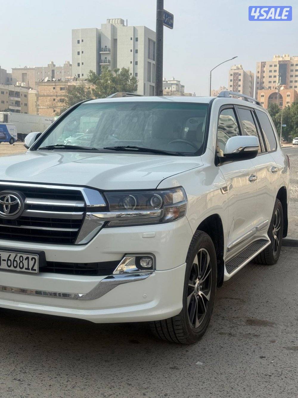 للبيع لاند كرورز تورنيق 20191