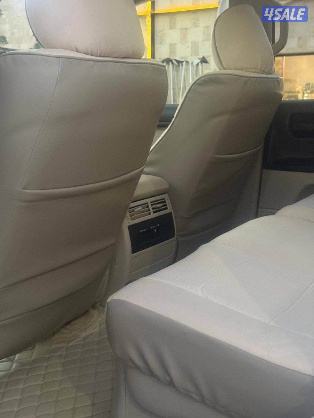 للبيع لاند كرورز تورنيق 20193