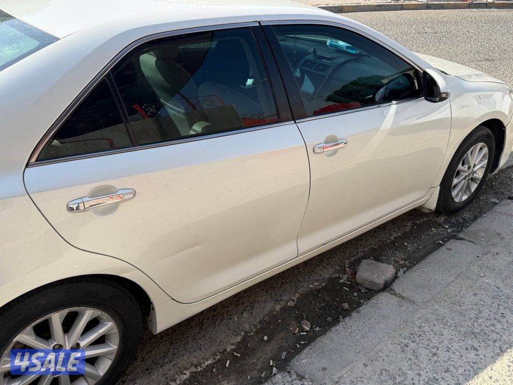 للبيع كامري 20153