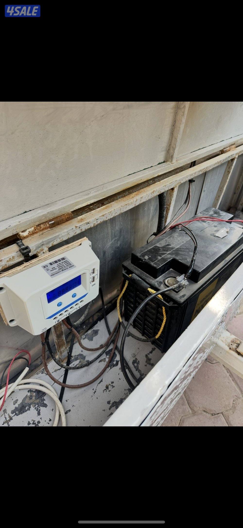 للبيع كبينة3