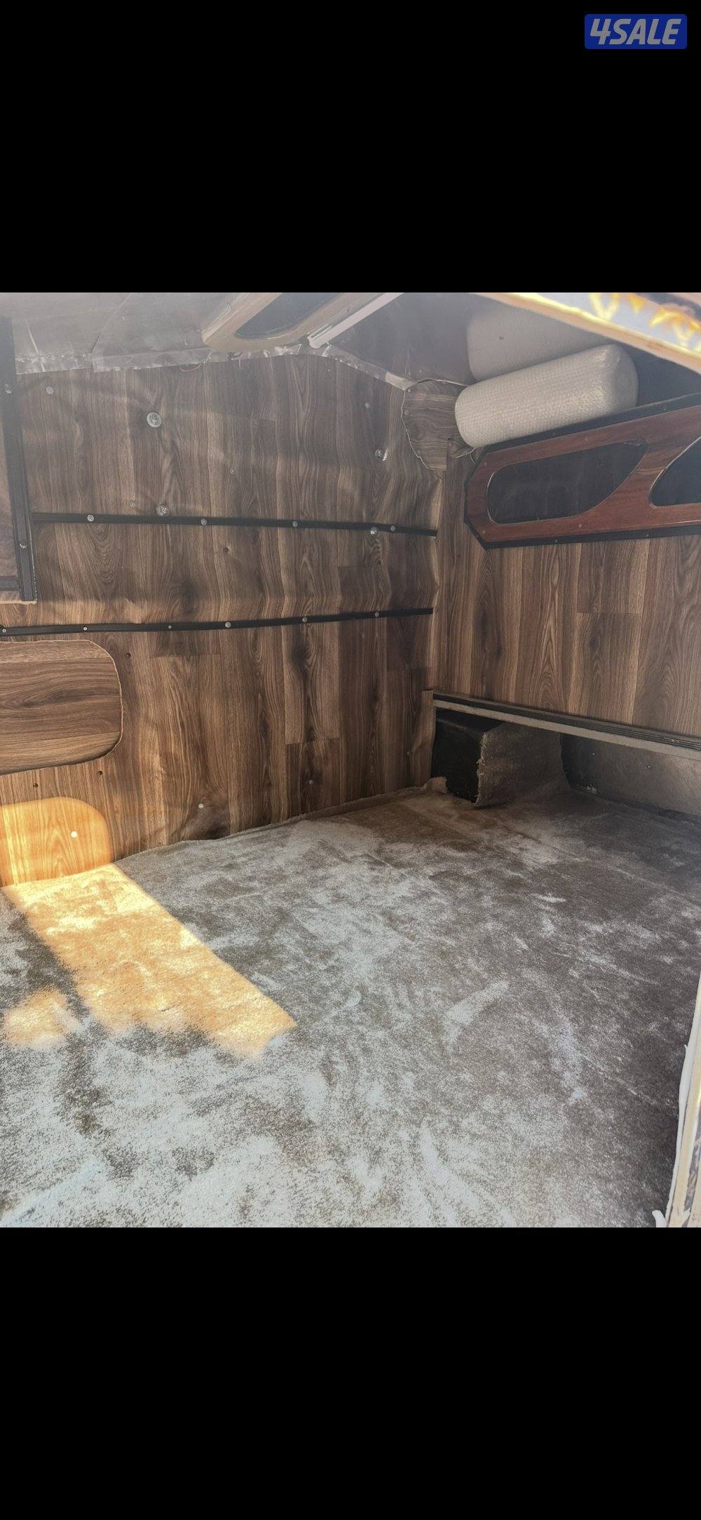 للبيع كبينة6