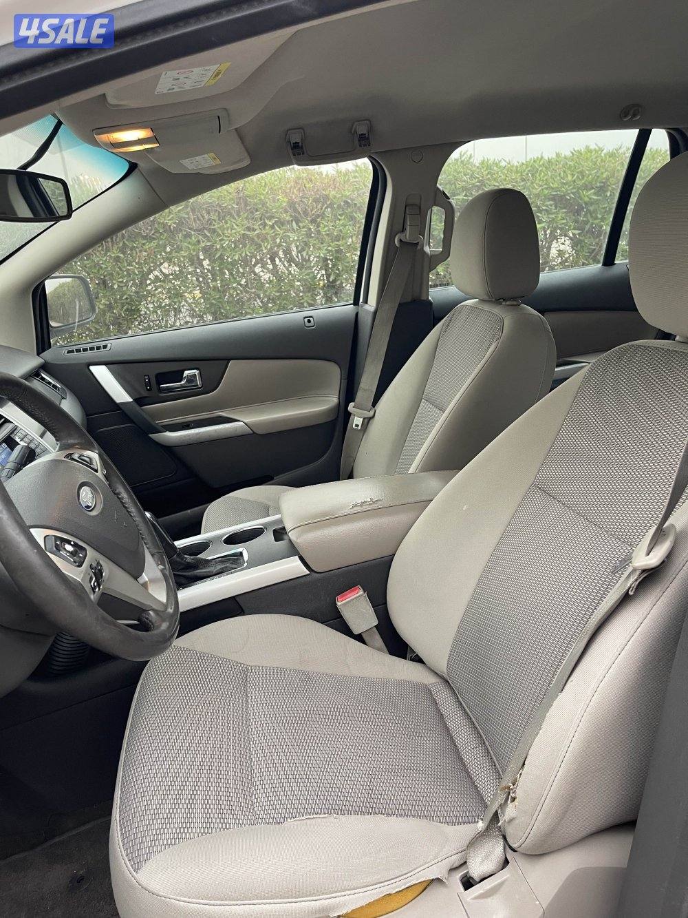 جيب فورد أيدج موديل 20133