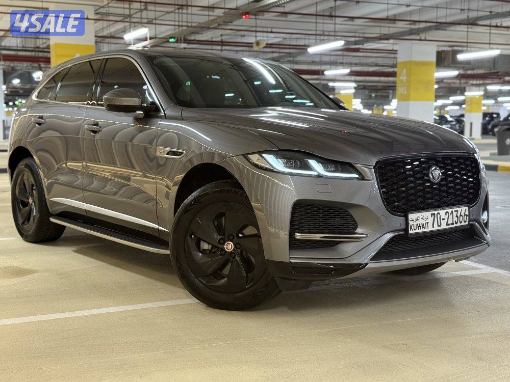 الشكل الجديد2022 Fpace2