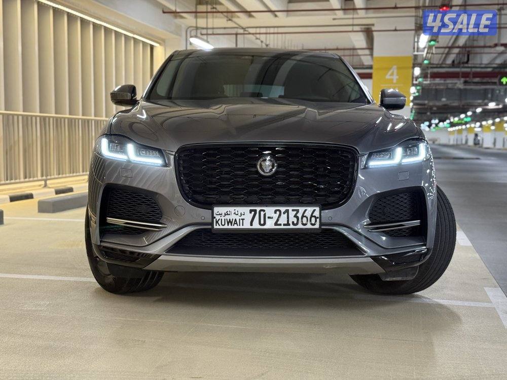 الشكل الجديد2022 Fpace3