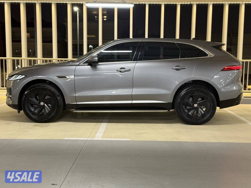 الشكل الجديد2022 Fpace4