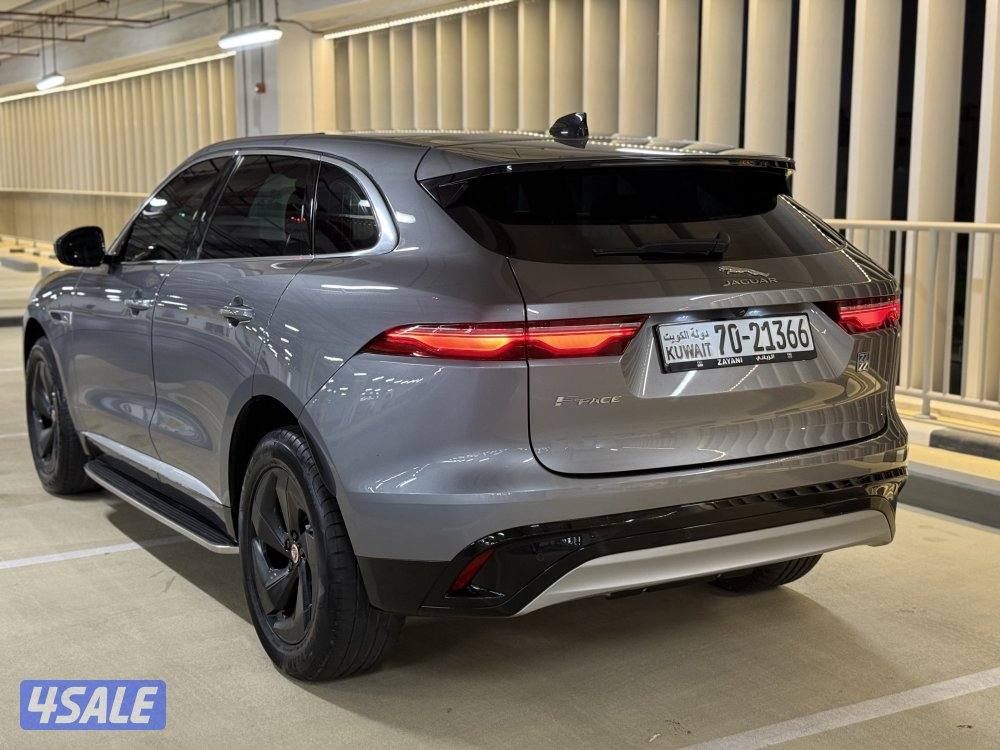 الشكل الجديد2022 Fpace1