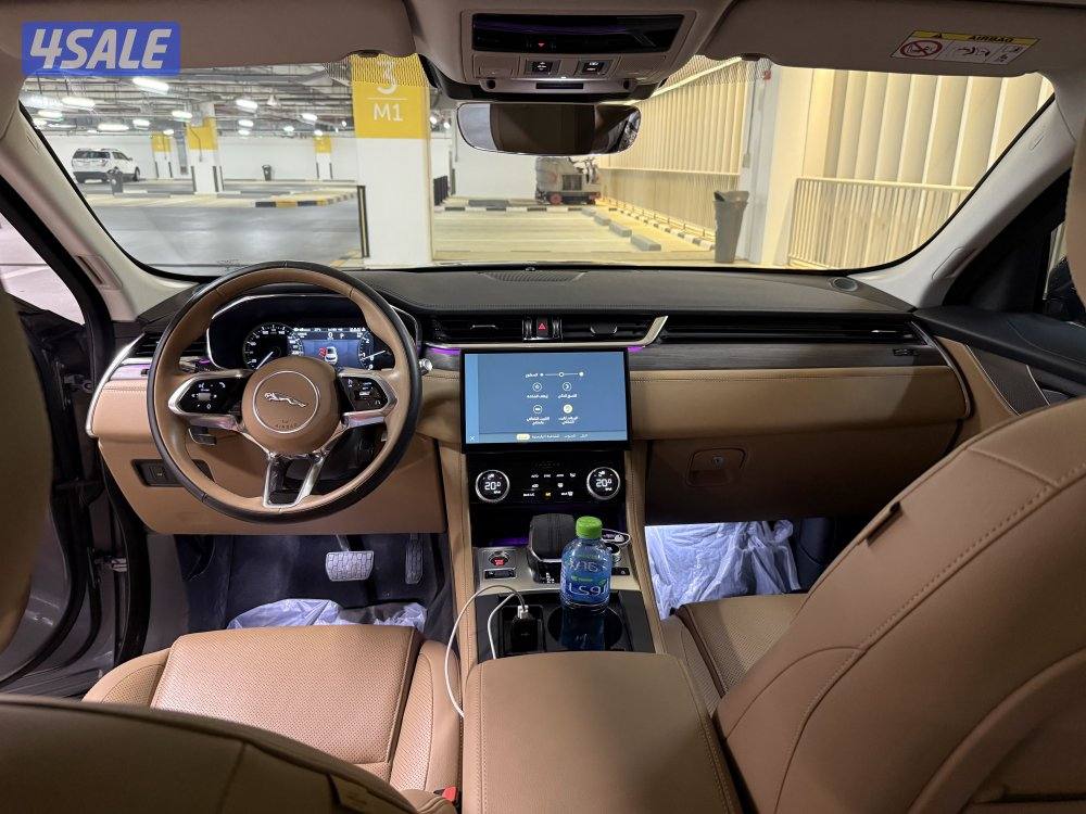 الشكل الجديد2022 Fpace0