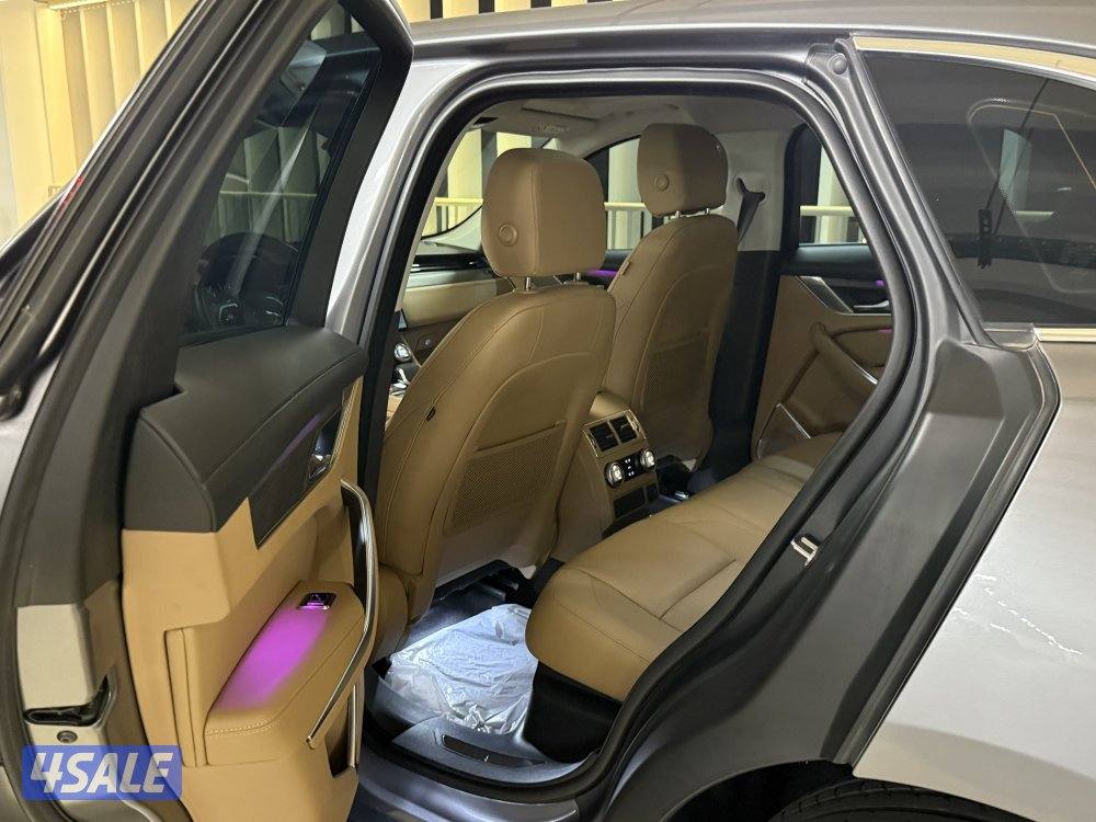 الشكل الجديد2022 Fpace7