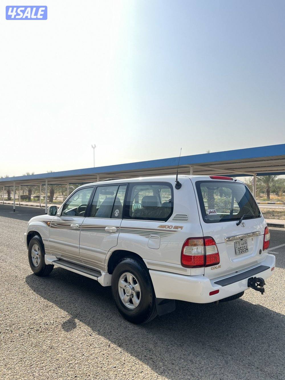 للبيع جيكسار4