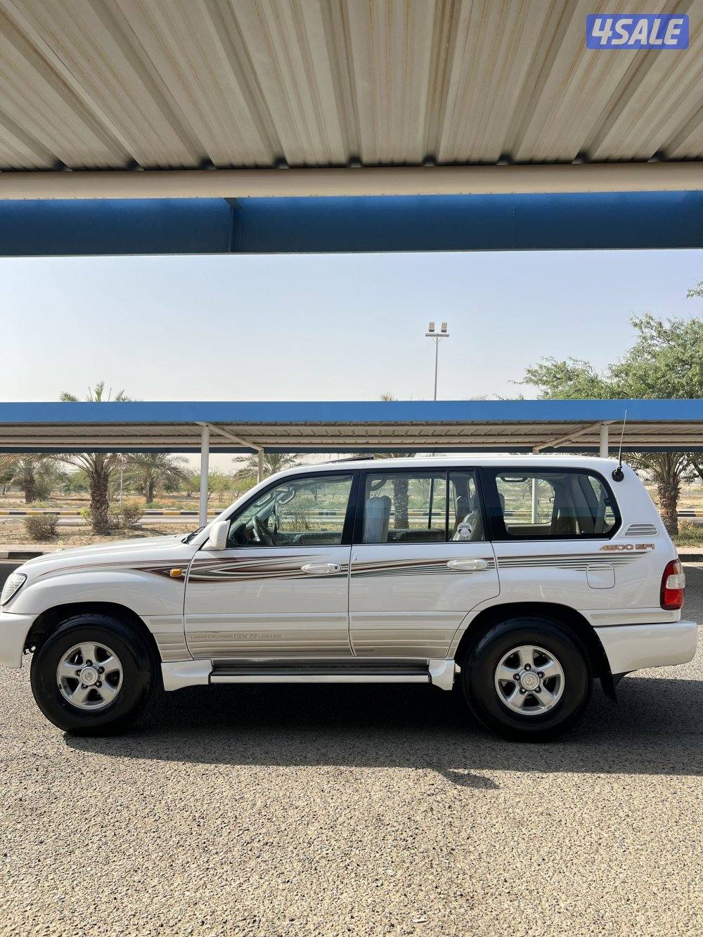 للبيع جيكسار5