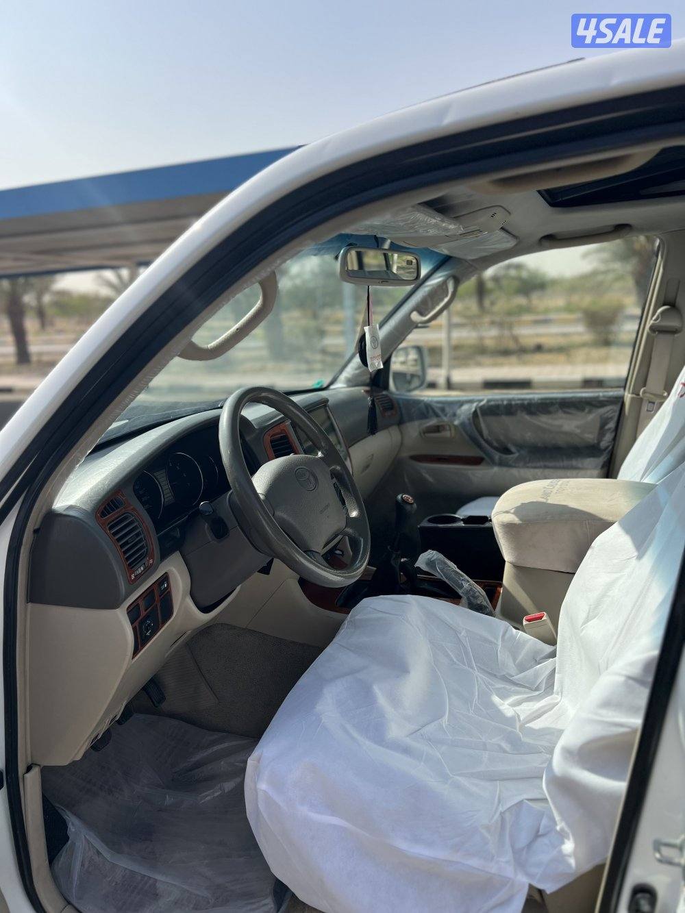 للبيع جيكسار6