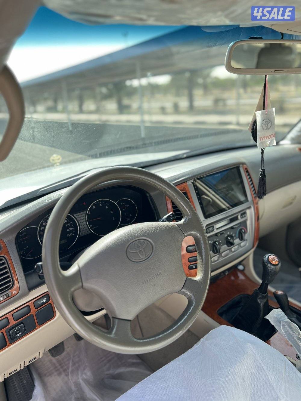 للبيع جيكسار7