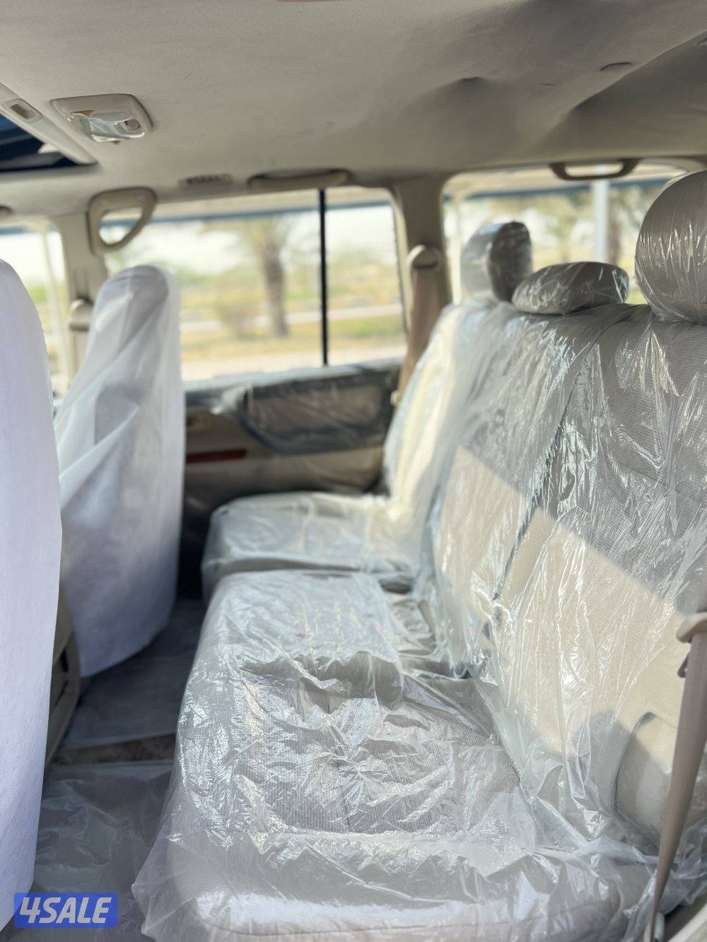 للبيع جيكسار8