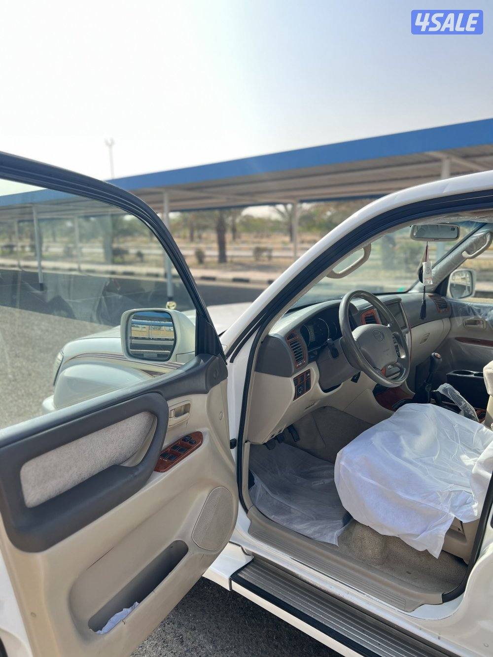 للبيع جيكسار14