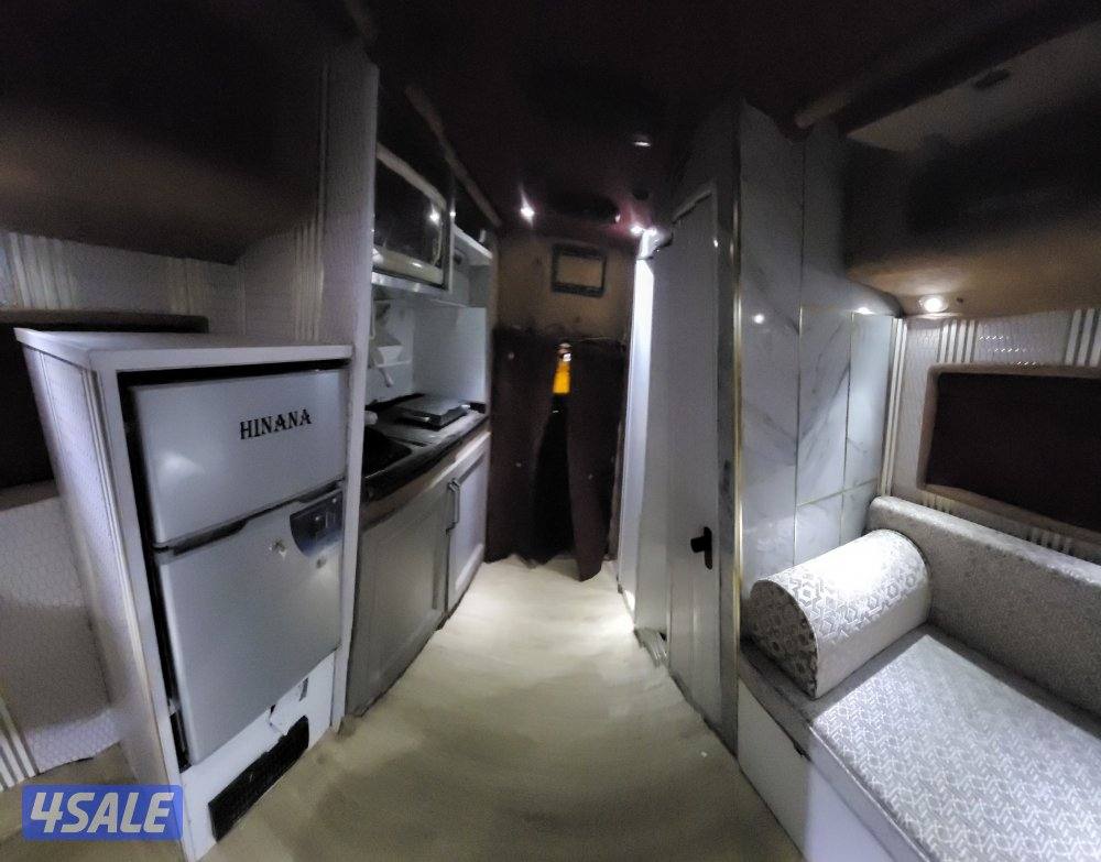 للبيع كرفان2