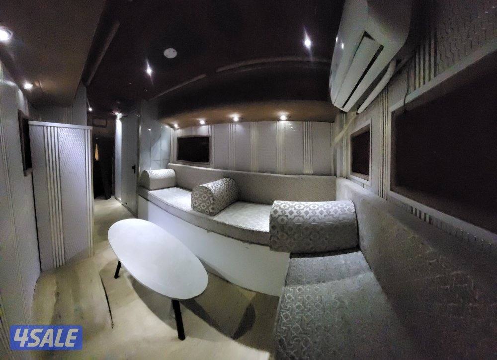 للبيع كرفان7