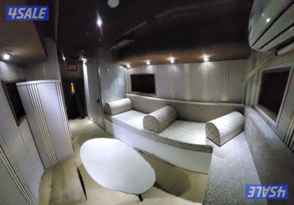 للبيع كرفان3