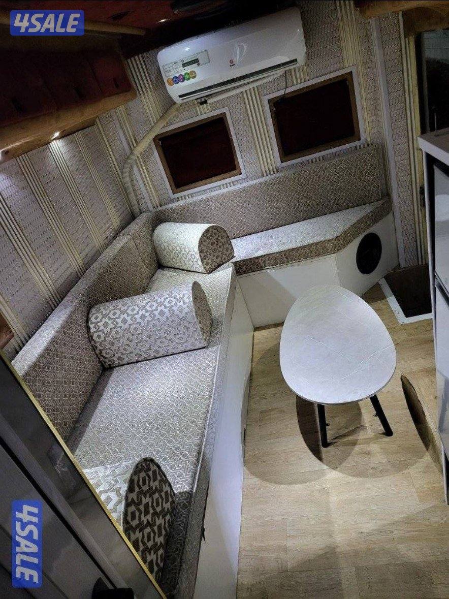 للبيع كرفان5