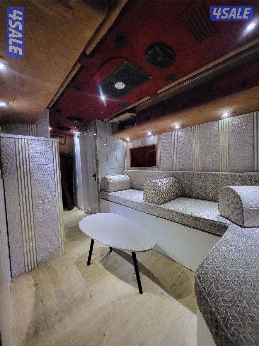 للبيع كرفان6