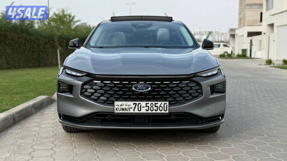 للبيع تورس تيتانيوم 20231