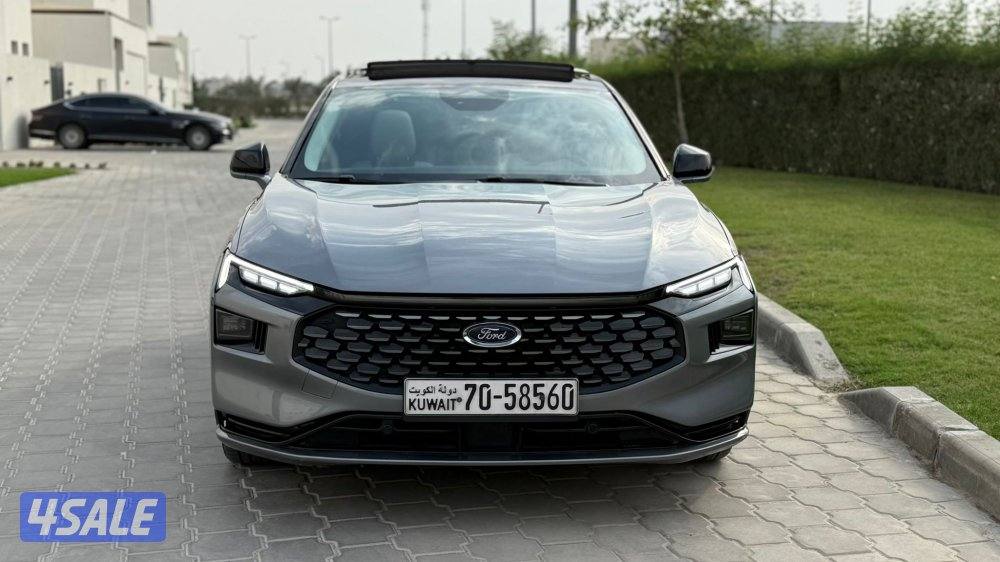 للبيع تورس تيتانيوم 20232