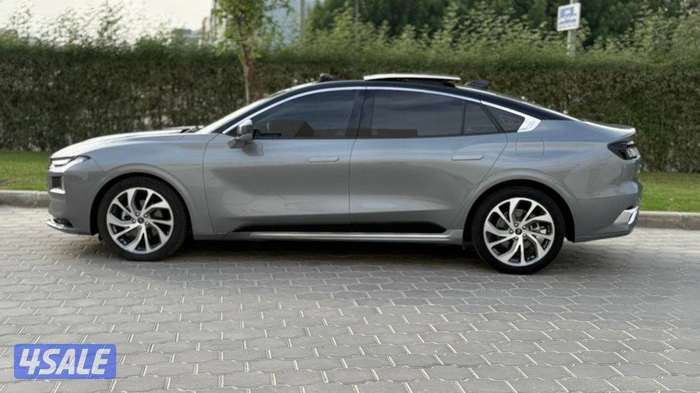 للبيع تورس تيتانيوم 20234