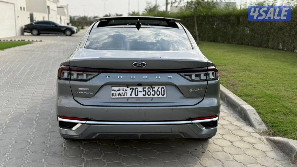 للبيع تورس تيتانيوم 20236