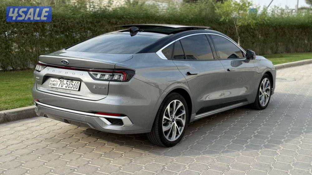 للبيع تورس تيتانيوم 20235