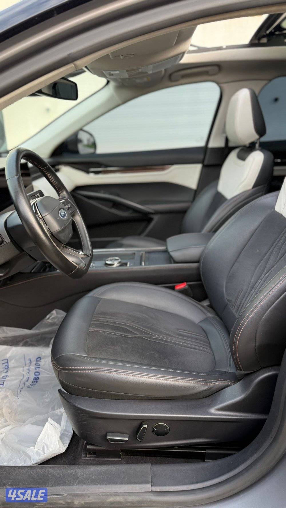 للبيع تورس تيتانيوم 20238