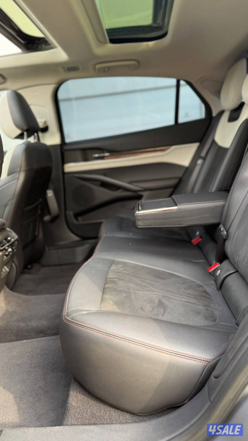 للبيع تورس تيتانيوم 202310