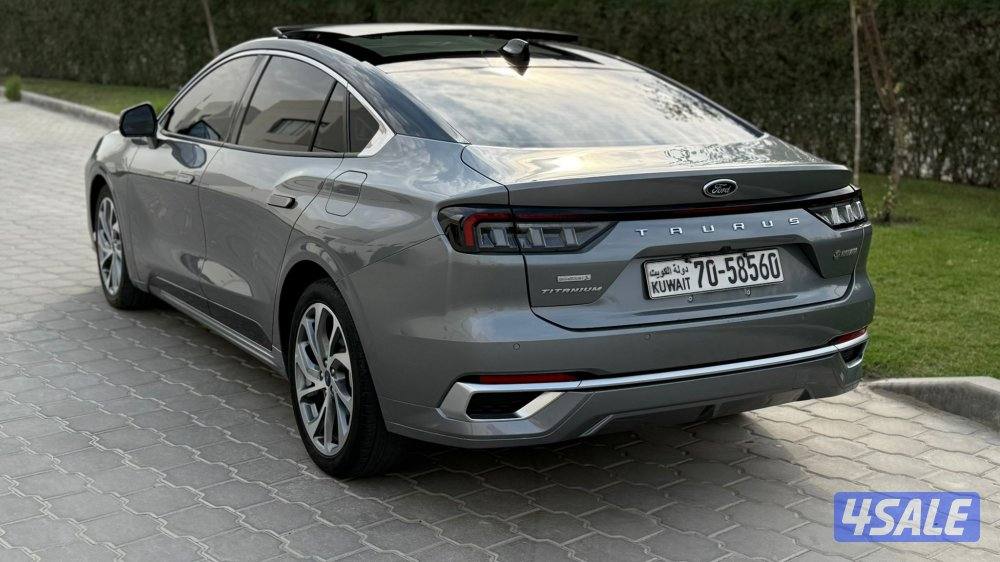 للبيع تورس تيتانيوم 202311