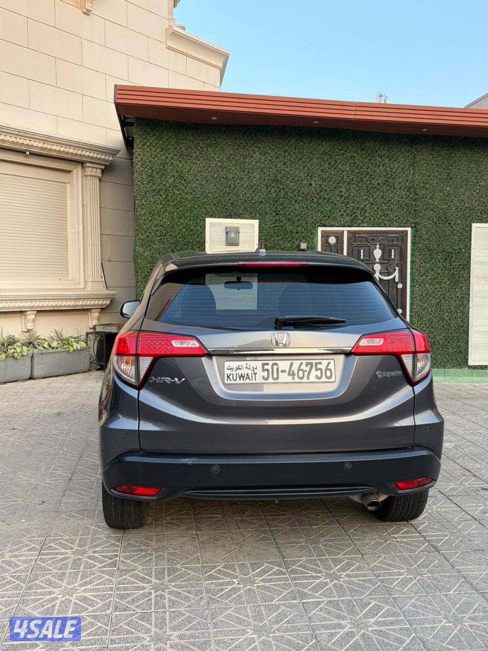 ماشي 100 فقط شرط الفحص3