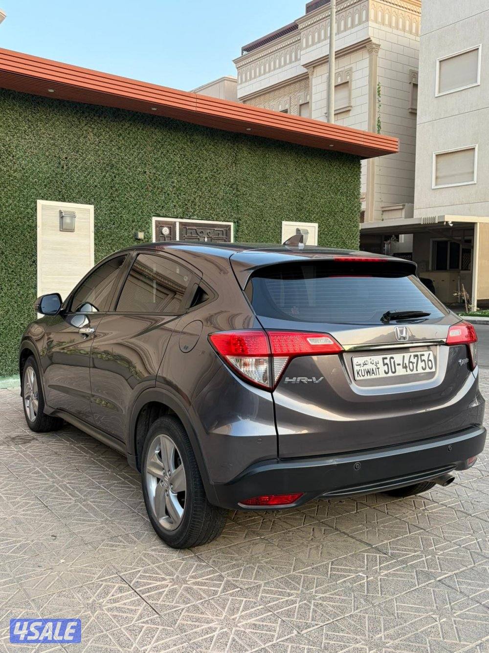 ماشي 100 فقط شرط الفحص4