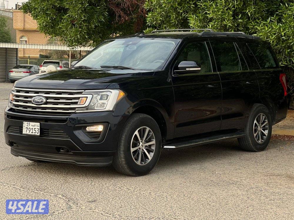 للبيع فورد اكسبدشن0