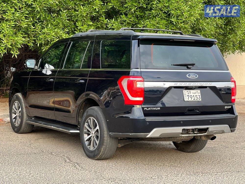 للبيع فورد اكسبدشن2
