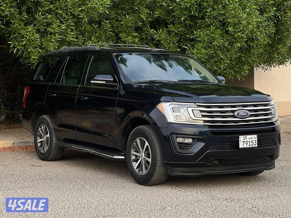 للبيع فورد اكسبدشن1