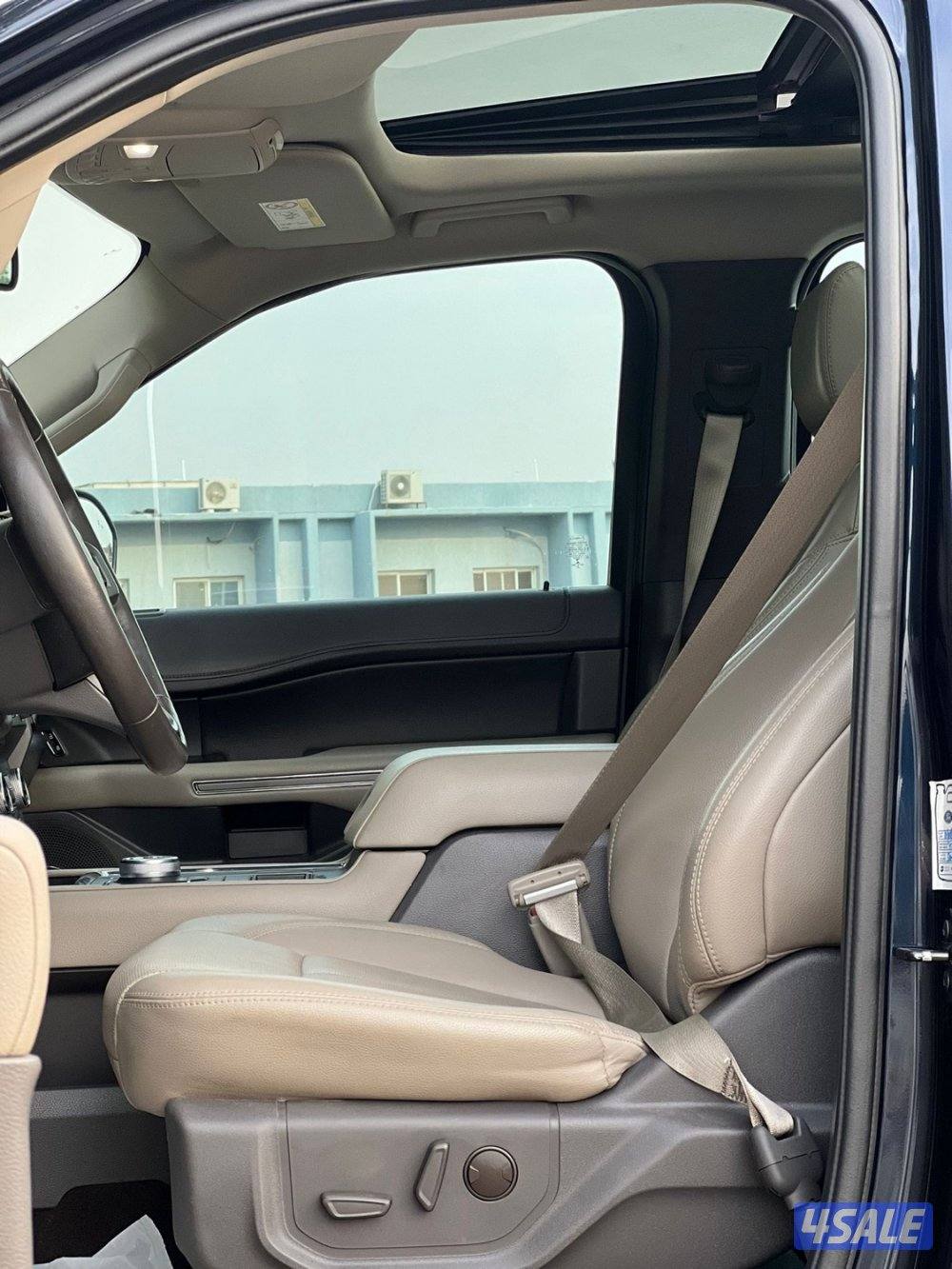 للبيع فورد اكسبدشن4