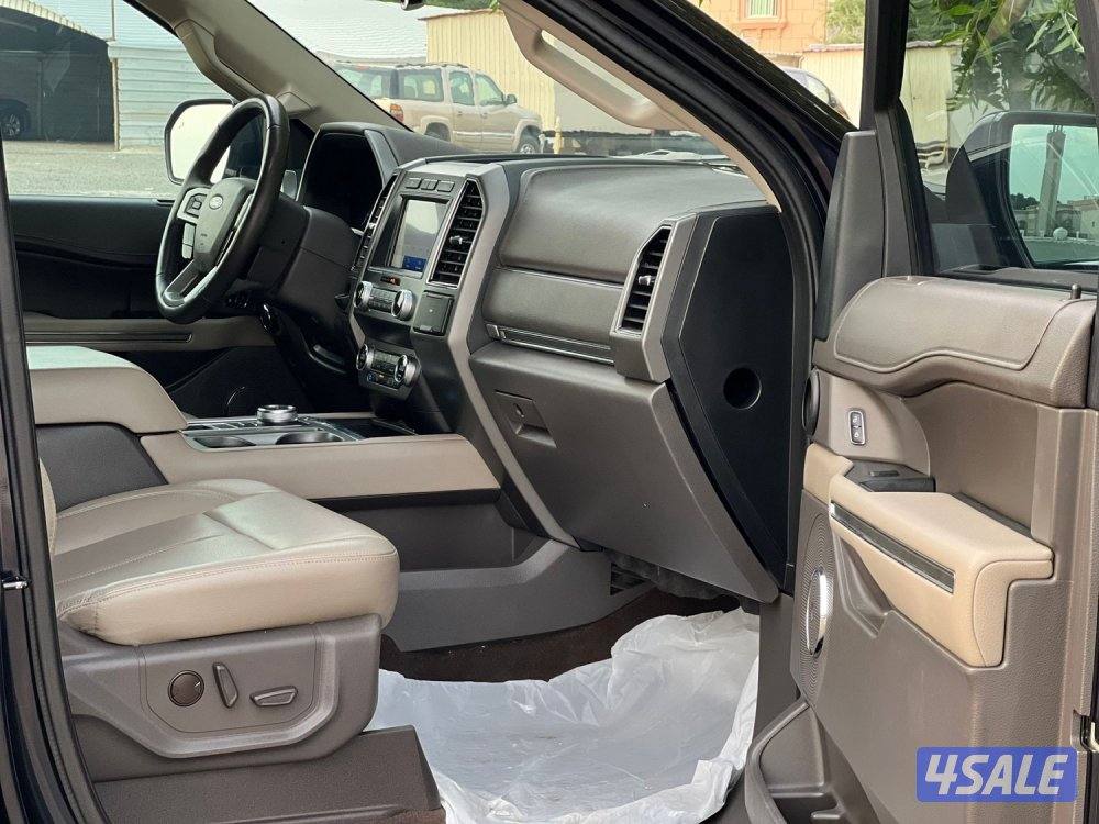 للبيع فورد اكسبدشن5