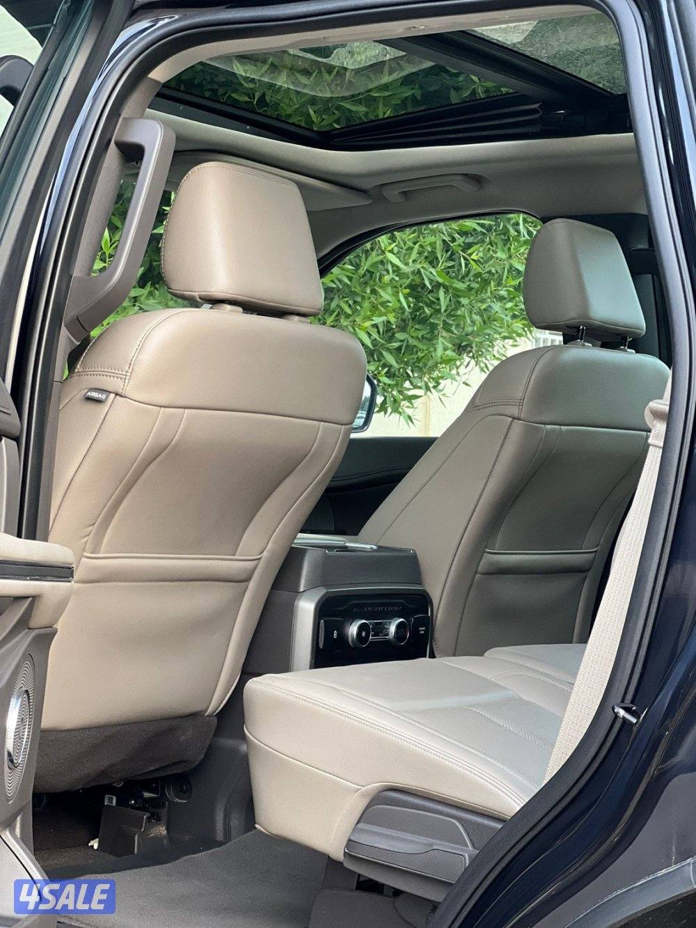 للبيع فورد اكسبدشن6