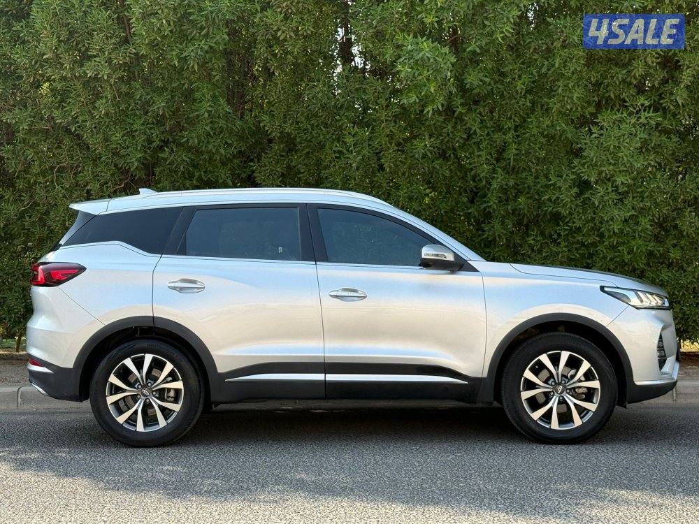 للبيع شيري تيجو 7 pro موديل 20236