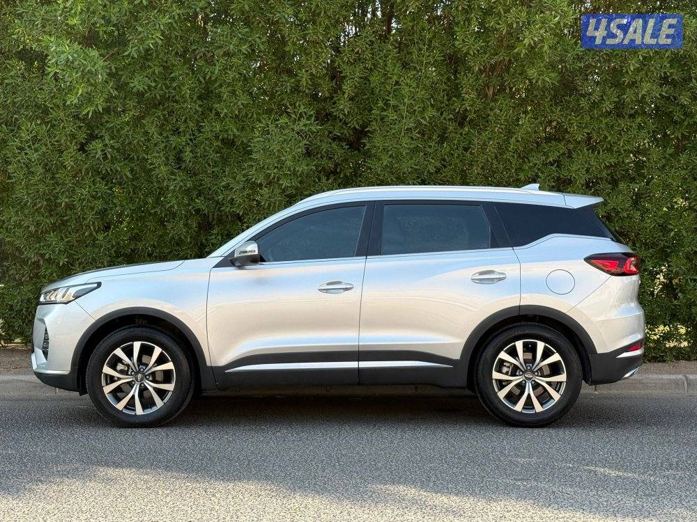 للبيع شيري تيجو 7 pro موديل 20235