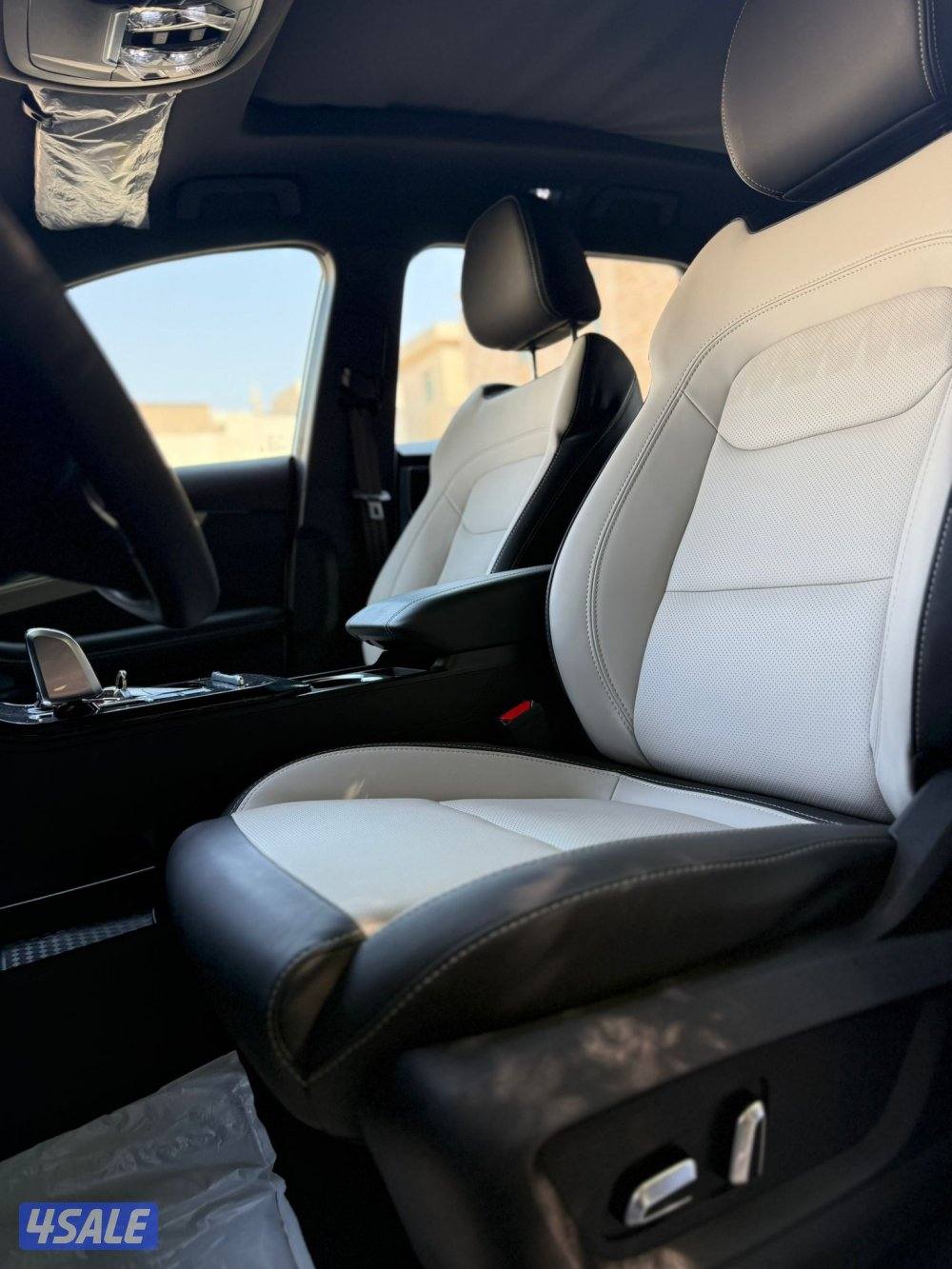 للبيع شيري تيجو 7 pro موديل 20239