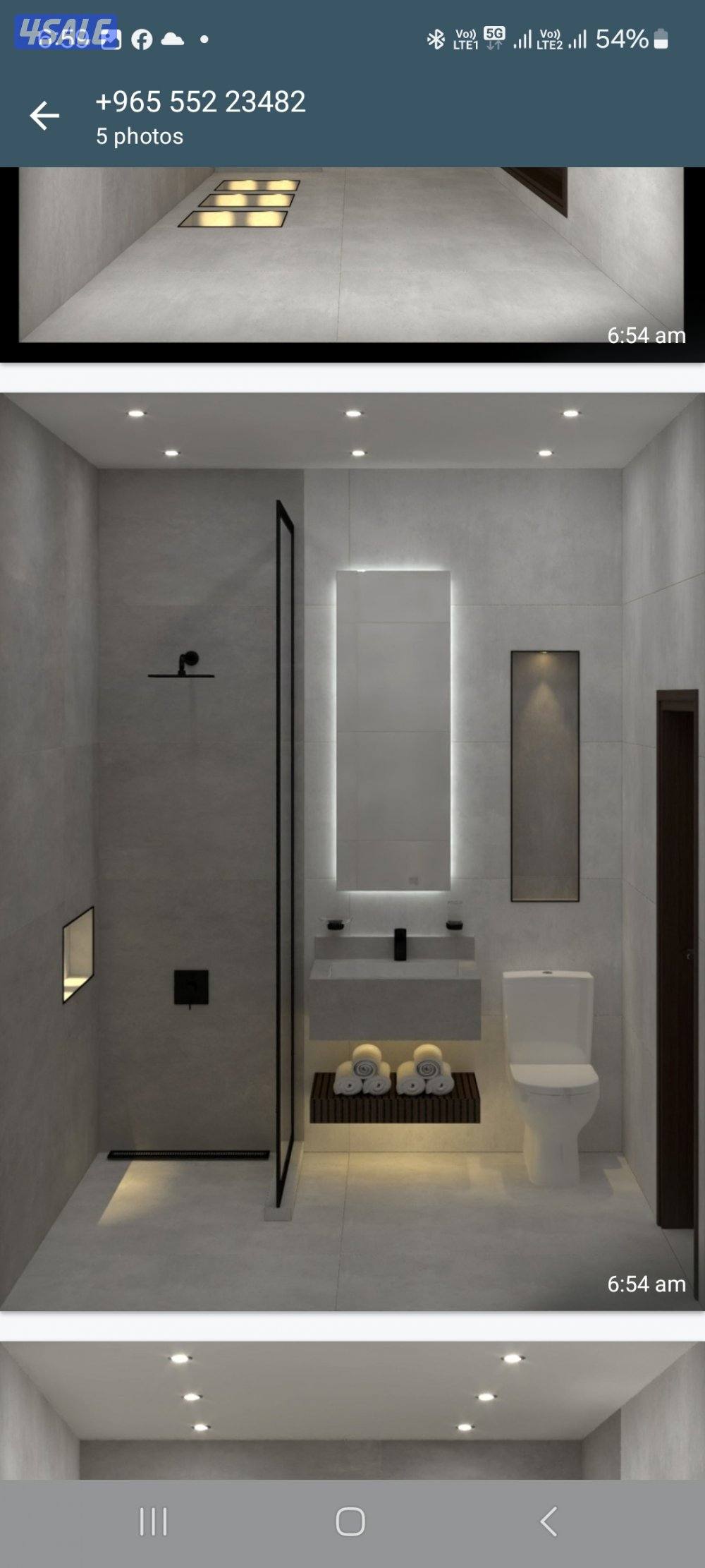 مقاول باكستاني بورسلان سراميك جرانيت تركيب وتكسير3