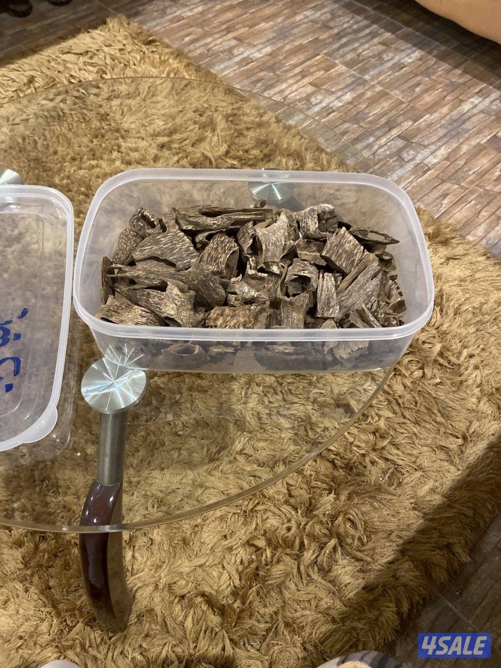 بخور تراد ربع كيلو2