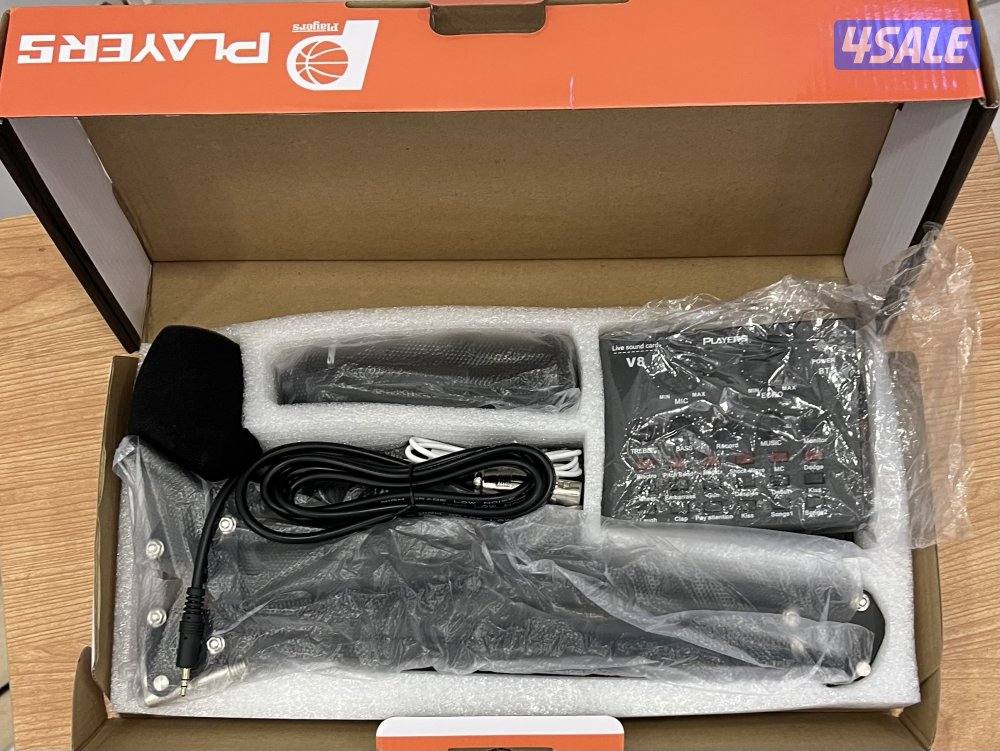 للبيع ست اب gaming pc كمبيوتر العاب كامل4