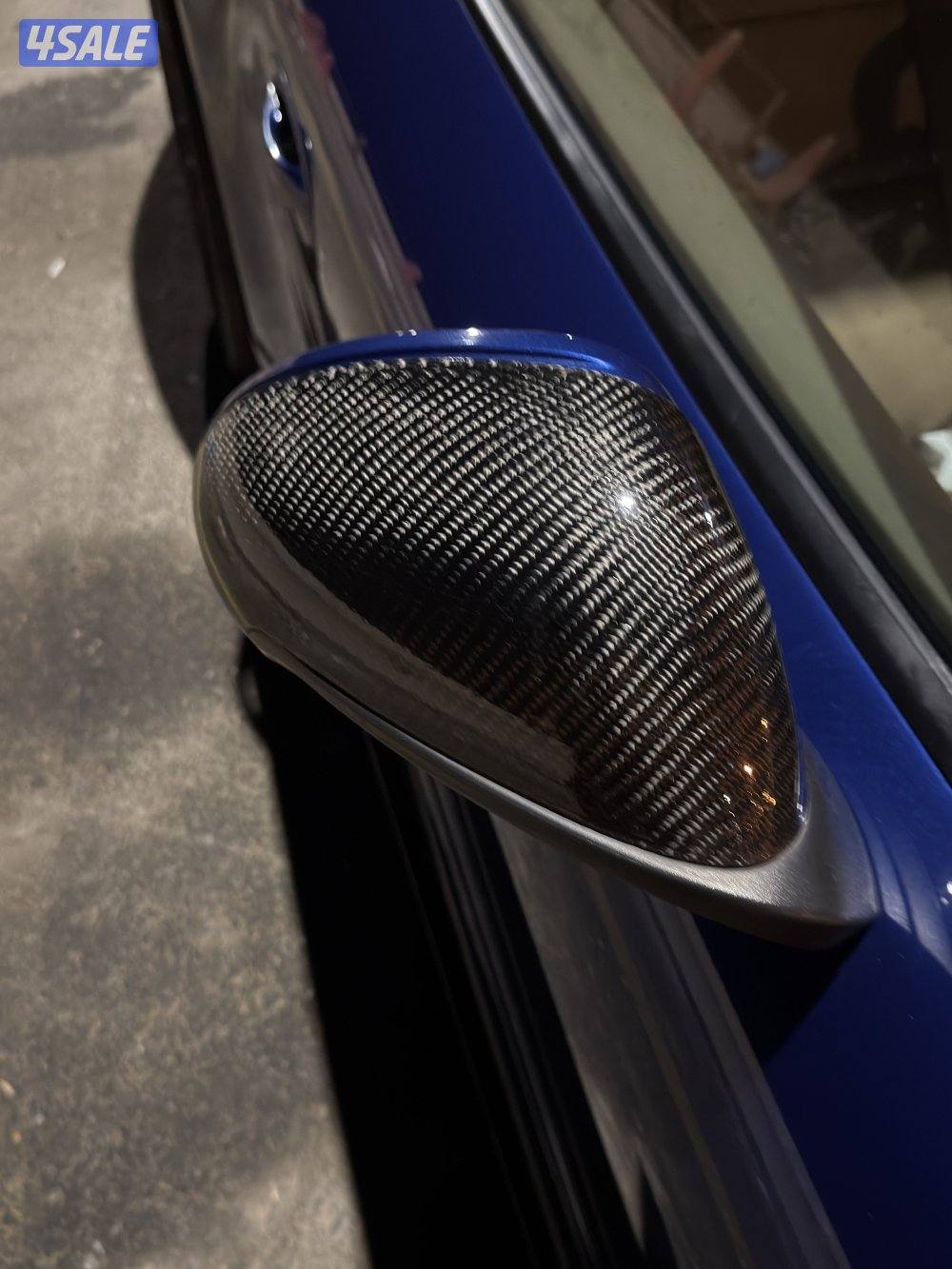 للبيع بورش كاريرا موديل 2013 المالك الثاني6